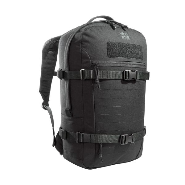 Tasmanian Tiger - Rucksack Modular Daypack XL (black)