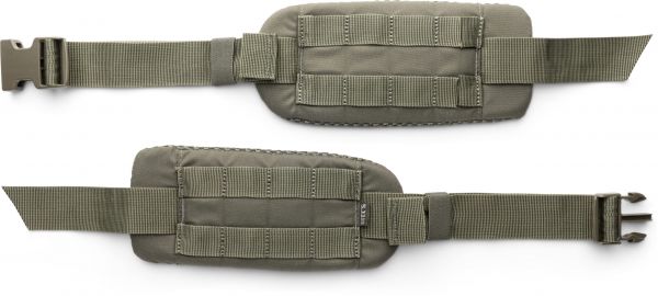 5.11 Tactical Series - Rush Belt Kit (ranger green)