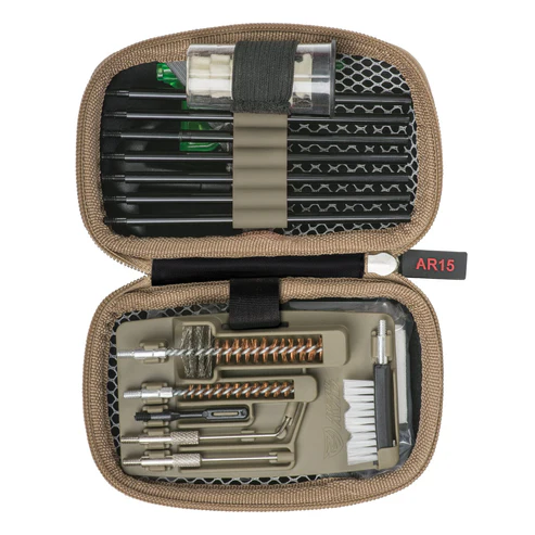 Real Avid - Gun Boss AR15 (Reinigungsset)