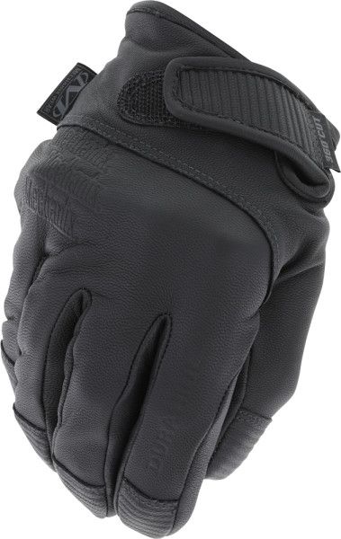 Mechanix Wear - Durahide Leather Needlestick LE Handschuhe (Nadelstichschutz)