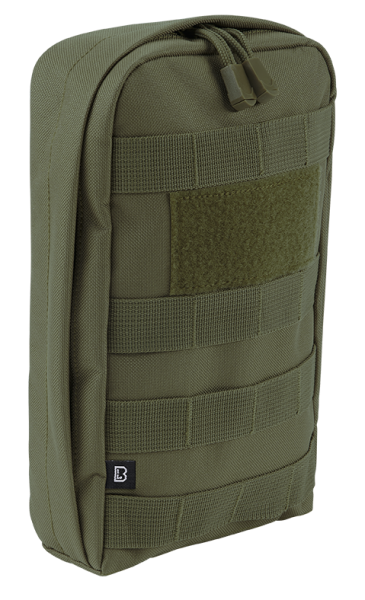 Brandit - Molle Pouch Snake olive