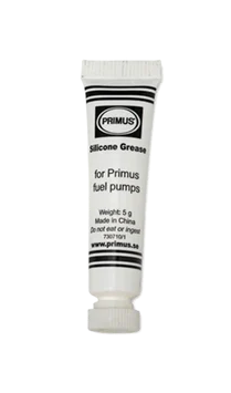Primus - Silikonfett für Primus Kraftstoffpumpen