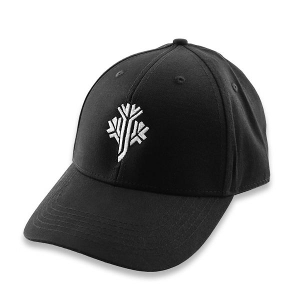 Peltonen Knives - Baseball Cap (schwarz)