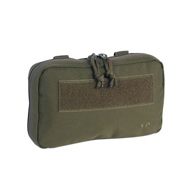 Tasmanian Tiger - Dokumententasche TT Leader Admin Pouch (olive)