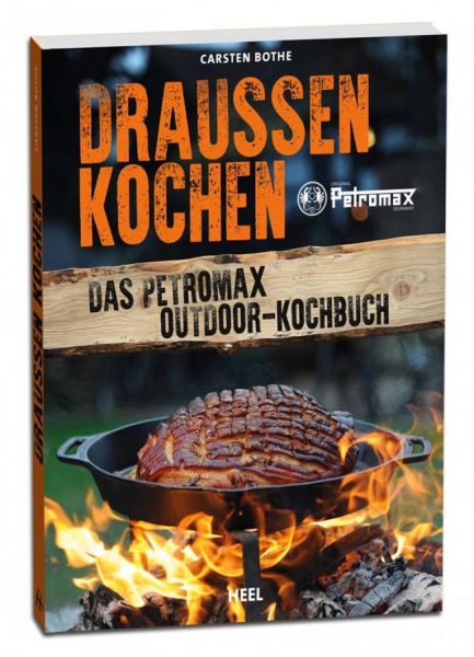 Petromax - Kochbuch