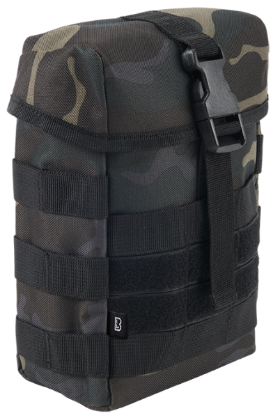 Brandit - Molle Pouch Fire darkcamo