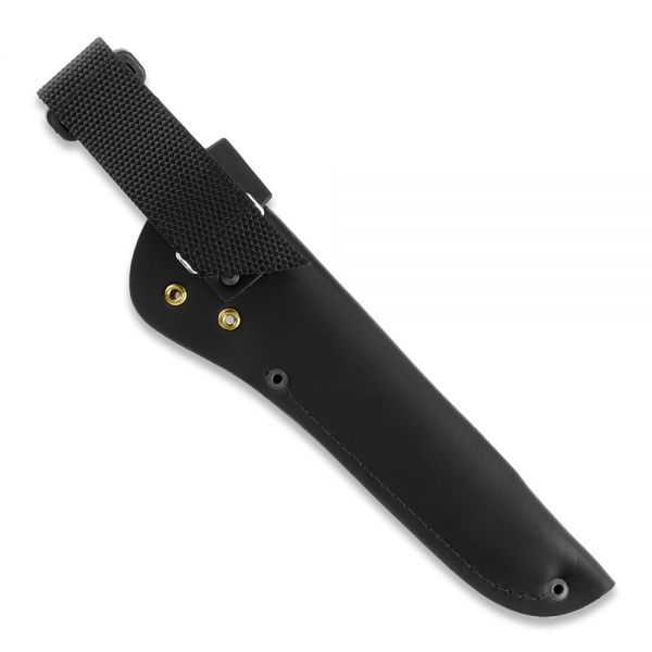 Peltonen Knives - Lederscheide Linkshänder für M95 (schwarz)