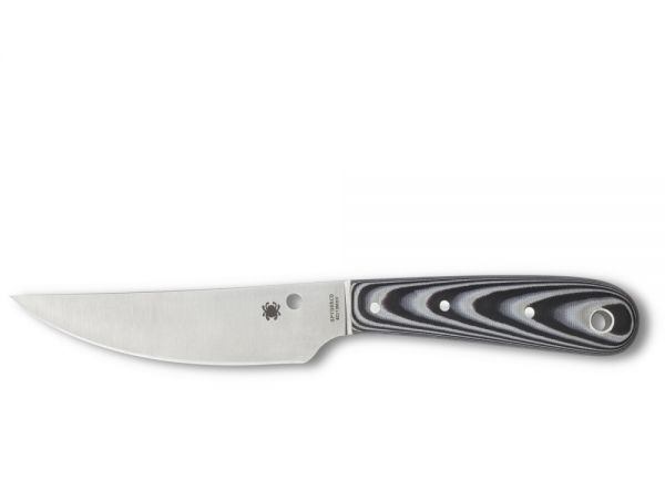 Spyderco - Bow River