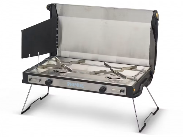 Primus - Tupike Stove II Gaskocher mit 2 Brennern