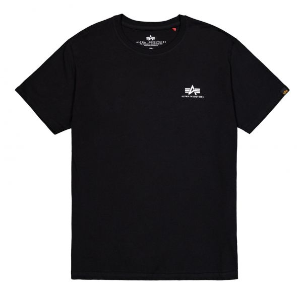 Alpha Industries - Basic T T-Shirt (black)