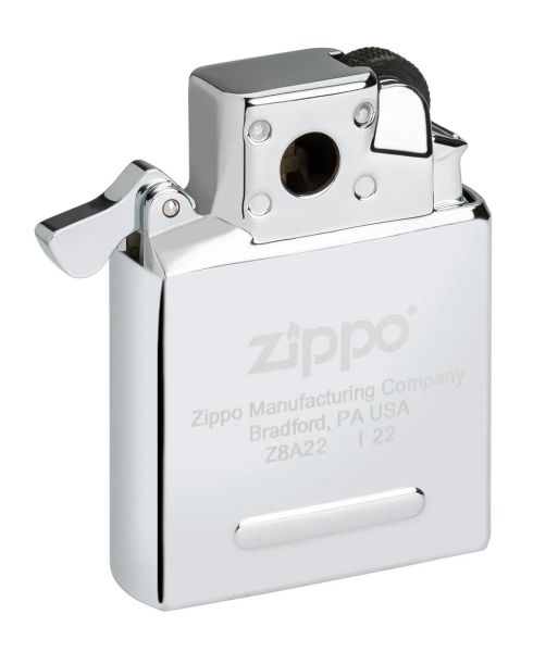 Zippo Feuerzeugeinsatz - Butangas Yellow Flame (Pipe Lighter)