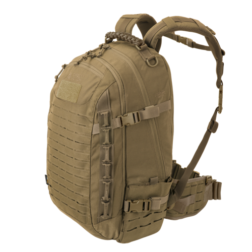 DIRECT ACTION® - Dragon Enlarged Backpack (Coyote)
