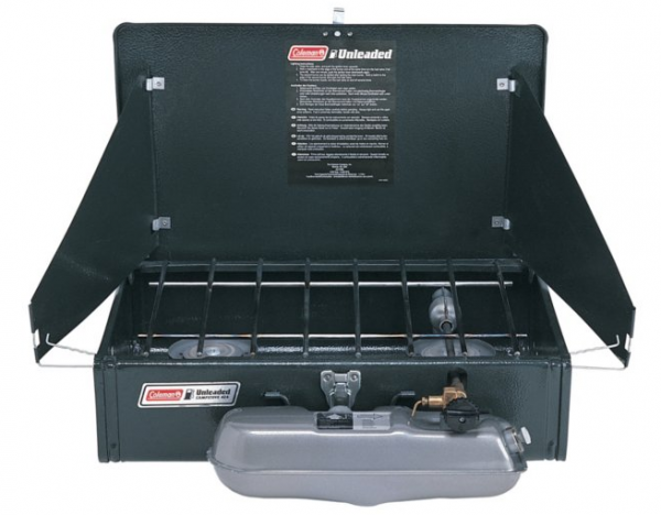 Coleman - Gaskocher Unleaded