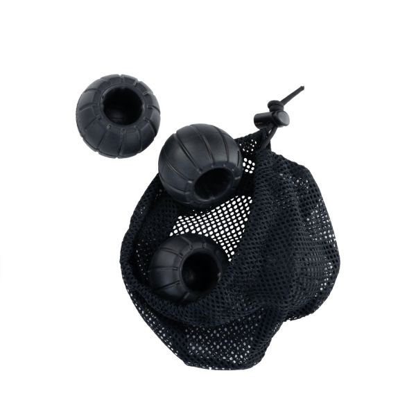 Helikon-Tex - Zubehör Ersatz-Beinkappen für Traveller Chair