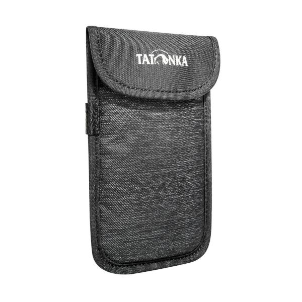 Tatonka - Smartphone Case XL Handyhülle (off-black)