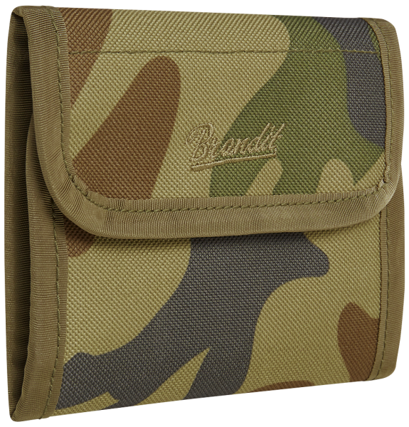Brandit - Wallet Five woodland