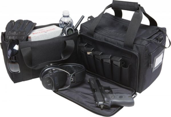 5.11 Tactical Series - Tasche Range Qualifier