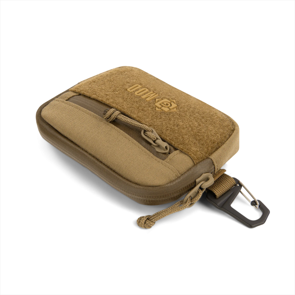 GRAYL - G-MOD Flat Pouch medium (Coyote Brown)