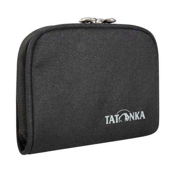 Tatonka - Zip Money Box RFID Block Geldbörse (black)