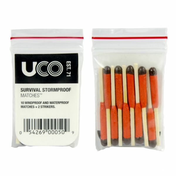 UCO Gear - Survival Matches (Zündhölzer)