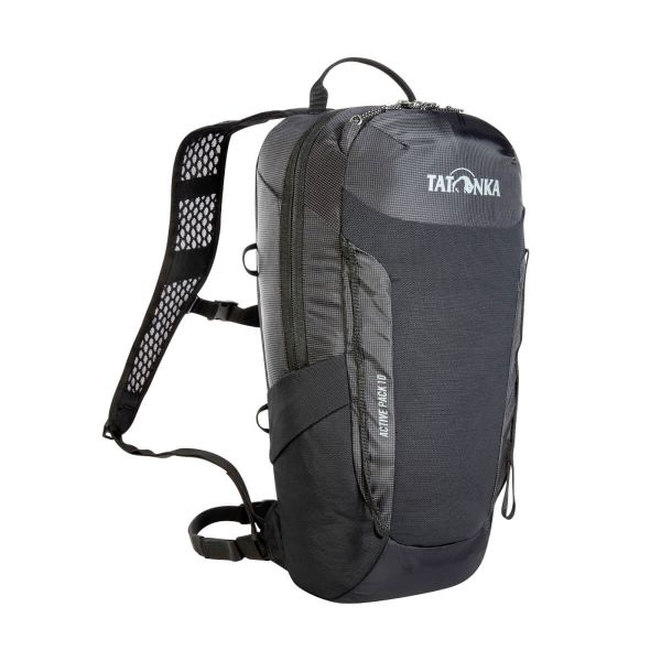 Tatonka - Rucksack Active Pack 10 Liter (black)