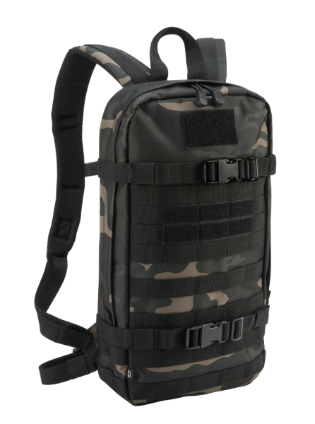 Brandit - US Cooper Daypack darkcamo