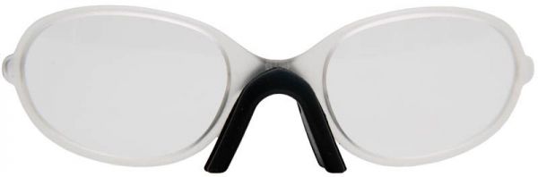 Swisseye Tactical - RX Clipadapter für Brille Blackhawk, Defense, Nighthawk &amp; Raptor