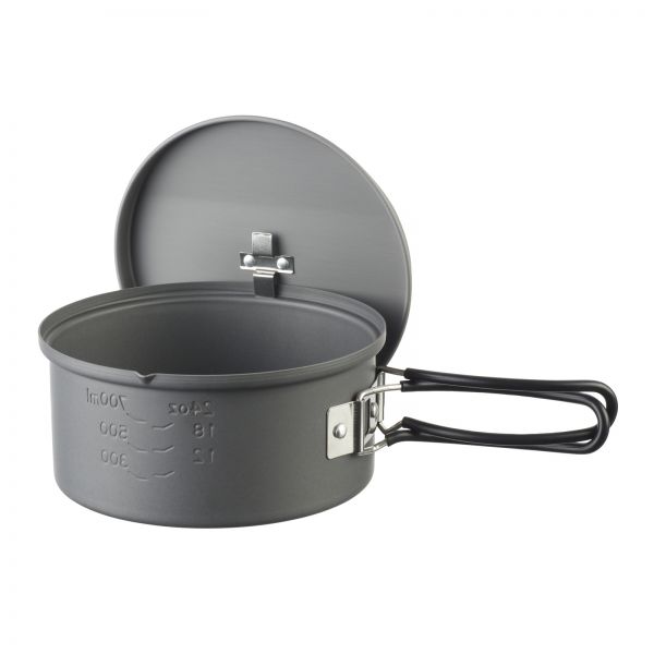 Esbit - Aluminium Topf (1100 ml)