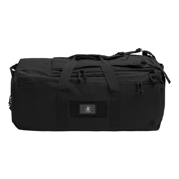 A10 Equipment - Einsatztasche Transall schwarz (90 Liter)