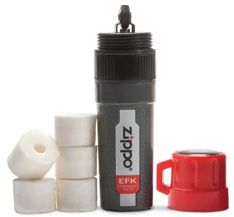 Zippo - Emergency Fire Kit (Feuerstarter)