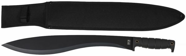 Machete, &quot;Taifun&quot;, schwarz