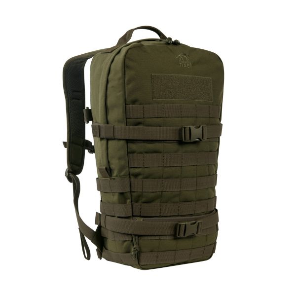 Tasmanian Tiger - Rucksack Essential Pack L MKII (olive)