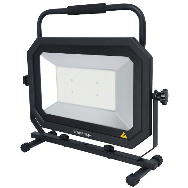 NORDRIDE - Arbeitsleuchte 4087-150 Sector 150W (16500 Lumen)