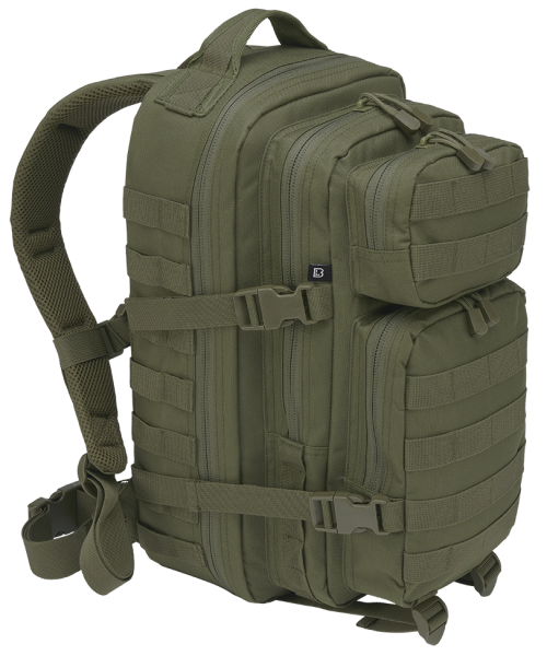 Brandit - US Cooper Medium Backpack olive