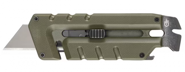 Gerber - Prybrid-Utility OD green G-10 Multitool, grün