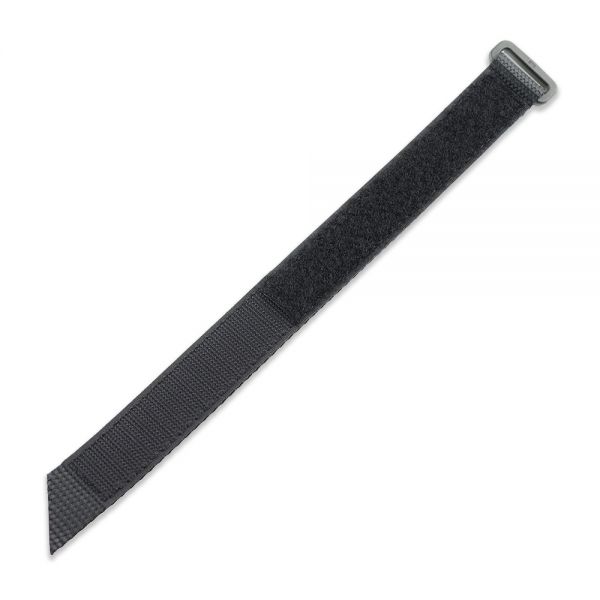 Peltonen Knives - Velcro Klettband (schwarz)