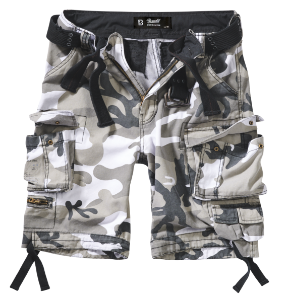 Brandit - Savage Vintage Shorts urban