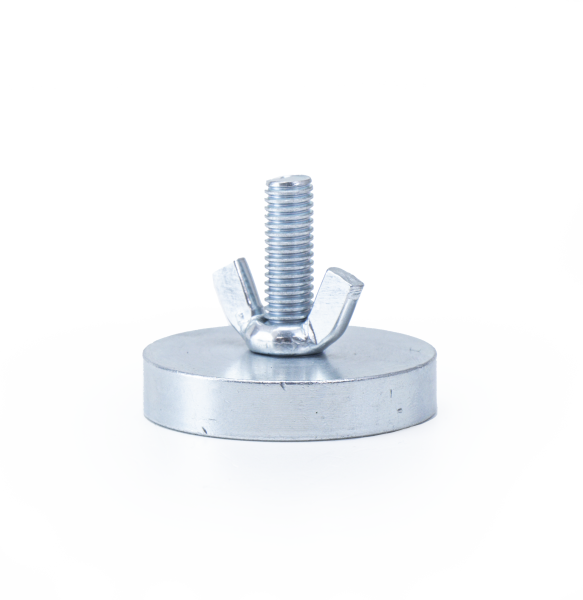 Suprabeam - Magnet für Leuchtstrahler W2r / W4r