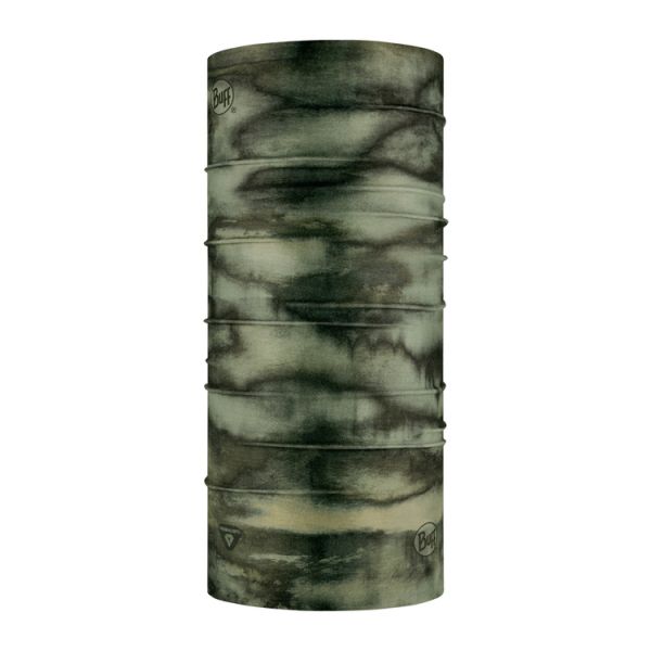 BUFF® - ThermoNet Mehrzweckschal, Fust Camouflage (Wärmeisolierung)