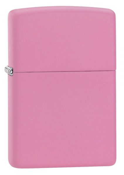 Zippo Feuerzeug - Pink Matte (pink matt)