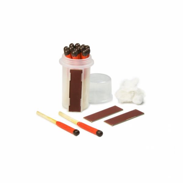 UCO Gear - Survival Zündholz Kit