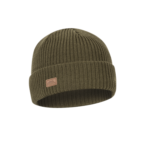 Helikon-Tex - Wanderer Beanie Cap (oliv)