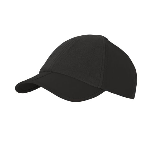 Helikon-Tex - BBC Folding Outdoor Cap®, faltbar (schwarz)