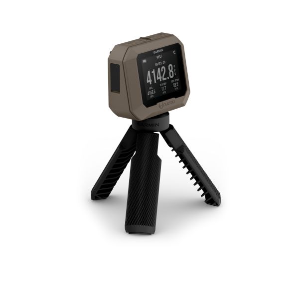 Garmin - Xero® C1 Pro Chronograph