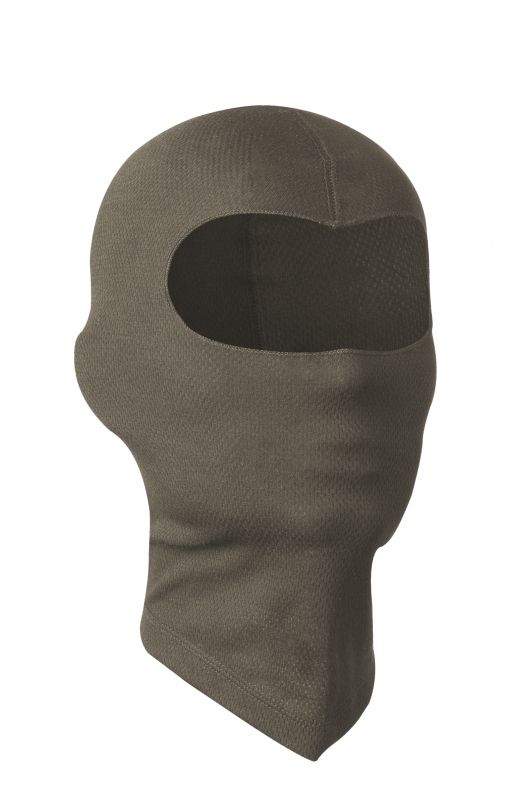 Image of Comfortrust - Face Mask oliv