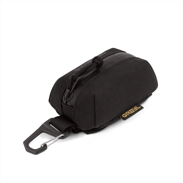 GRAYL - G-MOD Pod Pouch small (Covert Black)