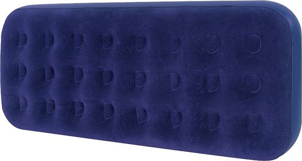 Luftbett für 1 Person (191x73x22 cm)