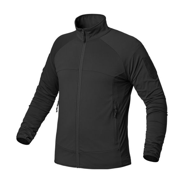 A10 Equipment - Instructor X-Move Jacke (schwarz)