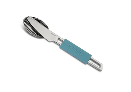 Primus - Campingbesteck hellblau (3-teilig)