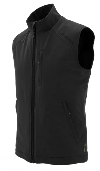Carinthia - Loftshell® Climate (Weste) schwarz